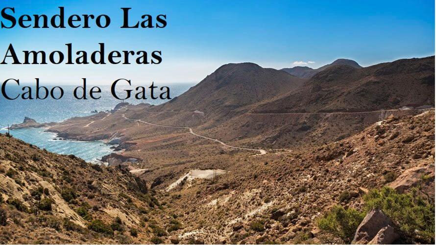 Alojamiento Las Dunas Alto 塔韦尔纳斯 外观 照片