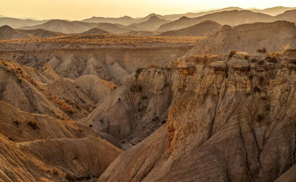 Alojamiento Las Dunas Alto 塔韦尔纳斯 客房 照片